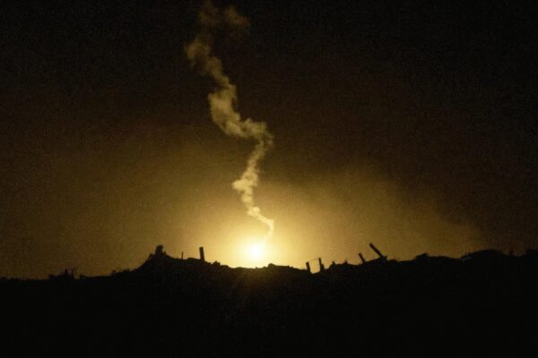 ‘Powerful strikes’: Israel hits Gaza amid fragile ceasefire; over 30 killed