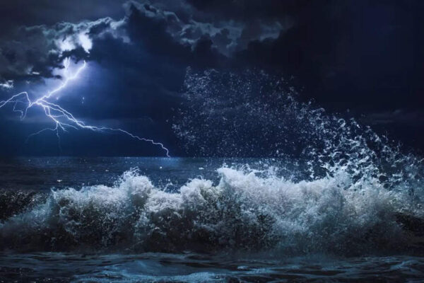 Cyclone Montha weakens after landfall in Andhra Pradesh; however IMD warns of heavy rain across these parts of Central and North East India