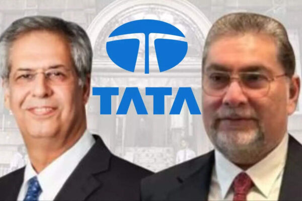 Tata vs Mistry again: Majority votes to oust Mehli from Trusts