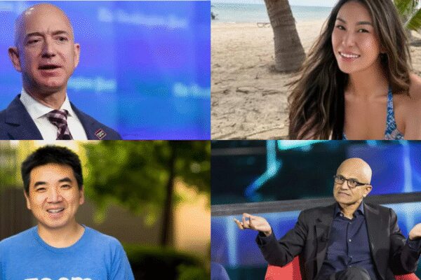 The great trade-off myth: How a surprising philosophy of success drives America’s billionaires