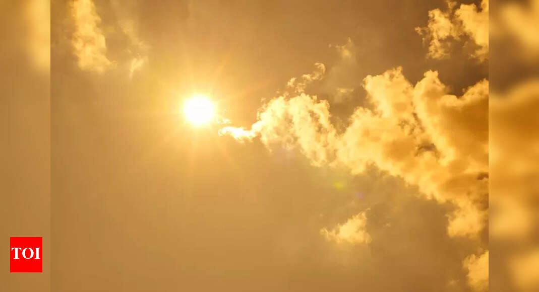 Heat-related deaths up 23% globally since 1990s: Lancet | India News