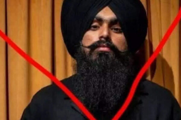 Popular Punjabi singer Channi Nattan’s house attacked in Canada; Lawrence Bishnoi gang claims responsibility