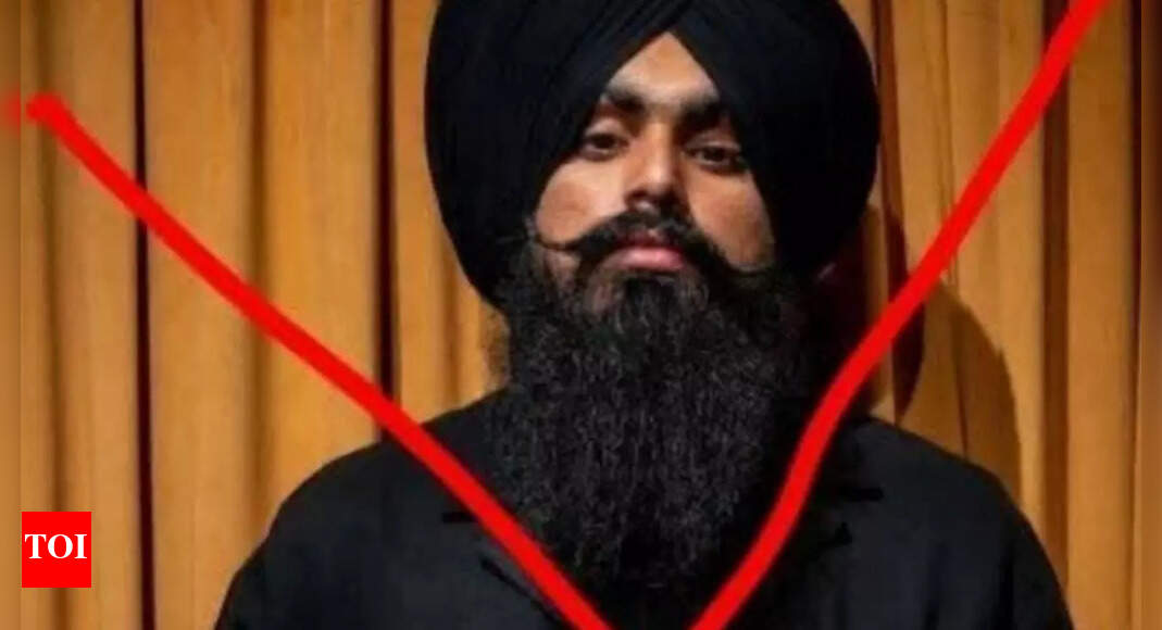 Popular Punjabi singer Channi Nattan’s house attacked in Canada; Lawrence Bishnoi gang claims responsibility