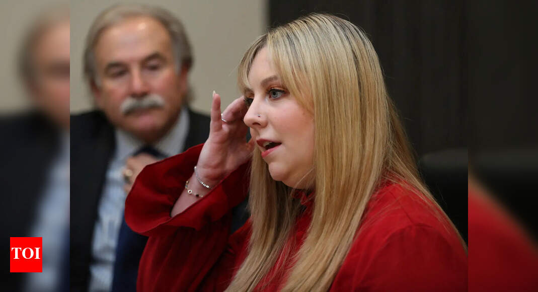 Virginia teacher shot by 6-year-old student takes  million lawsuit to trial
