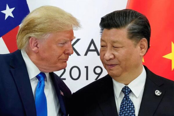 US-China ties: Trump hopes to ‘solve a lot of problems’ with Xi – but Taiwan maybe be off agenda