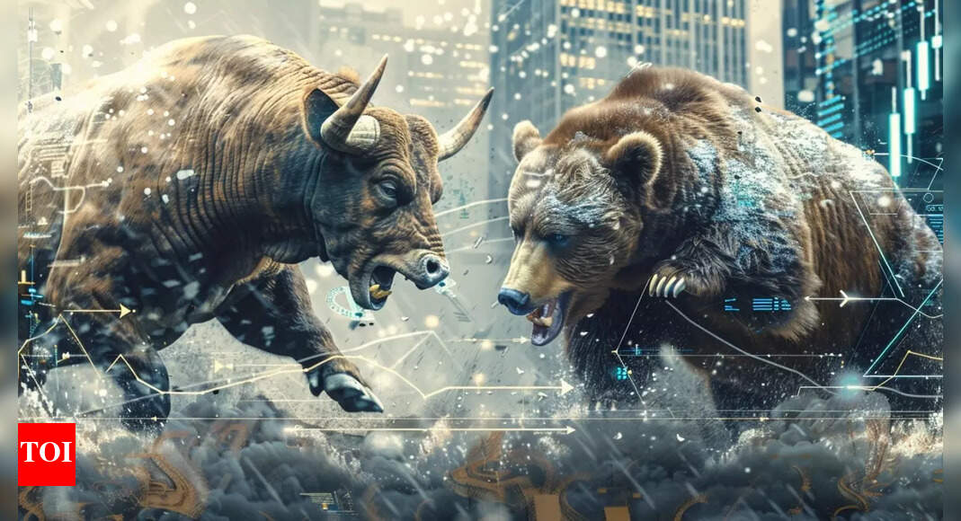 Stock market today: Nifty50 opens above 26,000; BSE Sensex up around 300 points