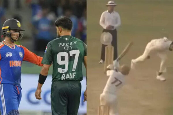 From Asia Cup nightmare to domestic humbling: Haris Rauf continues to get hammered in First-Class cricket | Cricket News