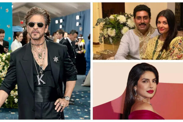 From Shah Rukh Khan to Aishwarya Rai Bachchan: Celebrities who own homes in multiple countries
