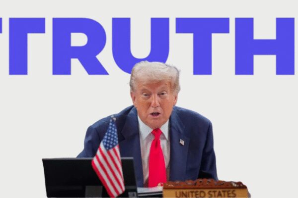 Betting on Truth Social! Donald Trump’s social media app to enter ‘prediction market’; is it a gamble?