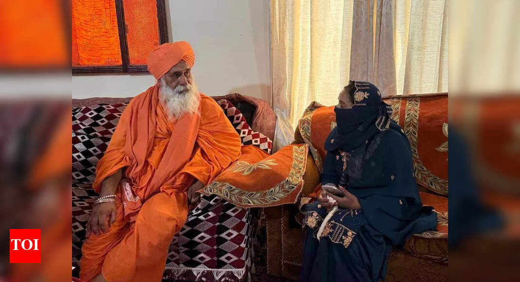 A young woman from Punjab’s Moga district, who recently returned from Iraq after intervention by Rajya Sabha member Bab Balbir Singh Seechewal, said a travel agent from Jagraon lured poor girls from rural areas with false promises.Sharing her experience, she said 20-25 Punjabi girls were still trapped in Iraq after being taken there on pretext of well-paying jobs. The 29-year-old woman called on Seechewal at Sultanpur Lodhi to thank him for his effort to rescue her. She said she left for Iraq on Jan 8, 2024. The ‘agent’ promised her a tailoring job, weekly holidays, and permission to use a phone to contact her family but the reality was completely opposite, she said.Once in Iraq, she was forced to work as a domestic servant, she said. The employer tried to assault her, and when she resisted and recorded a video as evidence, she was brutally beaten at the behest of the agent and his wife, she said. “One day, they beat me until the stick broke.”The continuous abuse and violence took a toll on her. In desperation, she reached out to Baba Seechewal through social media on Aug 10. Seechewal took up the issue with ministry of external affairs, and she returned to Punjab on Sept 28. Even a month later, she is haunted by her ordeal, she said.Seechewal appealed to govt to take action against such travel rackets operating under guise of foreign employment.About the AuthorIP SinghIP Singh is Senior Assistant Editor at The Times of India. He covers news in Jalandhar and neighbouring districts, and writes on politics, contemporary trends, Punjabi diaspora and heritage preservation. He specializes in deciphering religio-political peculiarities and complexities of Punjab. His hobbies include reading up on a variety of subjects.Read MoreEnd of ArticleFollow Us On Social MediaVideosGround Report From Supaul: Voters Reveal Poll Mood; Employment, Liquor Ban Key Issues | BiharChampion Of Global Boot-Licking? Pakistan Competes For Gold In Trump Flattery OlympicsEscalation Fears Mount As Pakistan-Afghanistan Talks End Without Conclusion In Turkey’7 Brand-New Beautiful Planes Shot Down’: Trump Repeats India-Pak Ceasefire Claim In JapanDelhi Tries to Make It Rain With Cloud Seeding: A High-Stakes Weather Experiment to Fight Toxic AirHAL to Manufacture SJ-100 Airliner in India, First Indigenous Passenger Jet Effort Since 1988Biometric Crackdown: Green Card Holders Face New Rules as US Tightens Immigration SecurityLawrence Bishnoi’s Key Operative Jagdeep ‘Jagga’ Held at US-Canada Border After Global Manhunt29-Yr-Old Indian Anilkumar Bolla Becomes UAE’s Biggest Lottery Winner Ever in ₹240 Cr Lucky Day DrawPunjabi-Canadian Businessman Darshan Sahsi Shot Dead Outside Home in Suspected Targeted Killing123 Photostories  5 fashion-forward saree-styling ideas with your winter closetDoctor rates 8 Ayurvedic herbs that naturally help lower blood pressureHow to beat procrastination and start achieving your goalsBollywood sisterhood rises from childhood dreams to screen power4 foods to combine with beetroot to boost iron intakeHalloween 2025: 8 last-minute costume ideas inspired by movies and TV seriesHarvard doctor shares 8 veggies to boost gut and liver health5 incredible Sun Temples in India for heritage travellersExclusive – Bigg Boss 19’s Baseer Ali calls out Salman Khan and makers for not guiding him during WKV; says ‘Malti’s remarks on my sexuality or Pranit’s joke were not addressed’Polki vs Kundan vs Jadau jewellery: Here’s the main difference that you didn’t know123Hot PicksCyclone MonthaBank Holiday TodayBihar Election 2025Gold rate todaySilver rate todayPublic Holidays OctoberBank Holidays OctoberTop TrendingTaylor Swift Wedding DressRussell WilsonCardi BTravis KelceTom WillanderNHL Rumor Roundup 2025Los Angeles Clippers vs Golden State WarriorsWilliam NylanderJoe RoganKai Trump