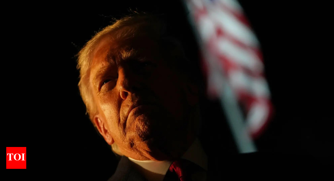 ‘It’s too bad’: Donald Trump on learning he can’t run for US President for a third term; can he change it?