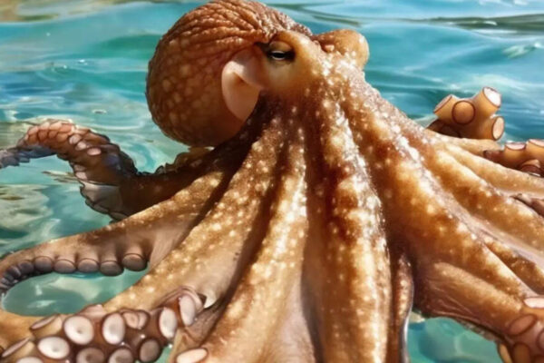 Who rules Earth after humans? The answer will surprise you