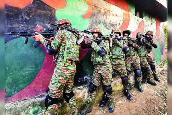 Representational image CHANDIGARH: Punjab and Haryana HC said a soldier wounded when he fell into a nullah while searching for terrorists during a counter-insurgency operation was entitled to war injury benefits, adding even accidental injury in action in an operational area was treated as a battle casualty. A division bench of Justice Harsimran Singh and Justice Vikas Suri HC passed the order while dismissing a petition filed by central govt challenging a Nov 22, 2023, order of Chandigarh bench of Armed Forces Tribunal (AFT), granting war injury pension to Havildar Sanjeeb Kumar. Centre’s counsel argued although Havildar Sanjeeb was permanently released under low medical category on Nov 30, 2020, for ‘fracture distal radius’ (wrist fracture) and granted disability pension, AFT’s order of war injury pension was incorrect. Soldier’s counsel contended he was searching for terrorists during his counter-insurgency duty along the Line of Control when he fell into Panar Nullah and got injured. After hearing both parties, HC held operations specifically notified by govt from time to time had been treated under Category E, and any disability arising out of these operations had to be treated as ‘battle casualty’. “Counsel for petitioners (central govt) has not been able to rebut the fact that the soldier was posted in Operation Rakshak on Line of Control between India and Pakistan, notified by govt of India. It was only while searching for terrorists in the area he fell in a nullah and sustained the injury,” HC said.About the AuthorAjay SuraAjay Sura is Senior Assistant Editor with The Times of India Chandigarh. He covers news concerning the State of Haryana, Punjab & Haryana High Court and Defence & Military Affairs. He likes to analyse political developments and decoding judicial pronouncements. His hobbies include travelling, mountaineering and trekking.Read MoreEnd of ArticleFollow Us On Social MediaVideosGround Report From Supaul: Voters Reveal Poll Mood; Employment, Liquor Ban Key Issues | BiharChampion Of Global Boot-Licking? Pakistan Competes For Gold In Trump Flattery OlympicsEscalation Fears Mount As Pakistan-Afghanistan Talks End Without Conclusion In Turkey’7 Brand-New Beautiful Planes Shot Down’: Trump Repeats India-Pak Ceasefire Claim In JapanDelhi Tries to Make It Rain With Cloud Seeding: A High-Stakes Weather Experiment to Fight Toxic AirHAL to Manufacture SJ-100 Airliner in India, First Indigenous Passenger Jet Effort Since 1988Biometric Crackdown: Green Card Holders Face New Rules as US Tightens Immigration SecurityLawrence Bishnoi’s Key Operative Jagdeep ‘Jagga’ Held at US-Canada Border After Global Manhunt29-Yr-Old Indian Anilkumar Bolla Becomes UAE’s Biggest Lottery Winner Ever in ₹240 Cr Lucky Day DrawPunjabi-Canadian Businessman Darshan Sahsi Shot Dead Outside Home in Suspected Targeted Killing123 Photostories  Doctor rates 8 Ayurvedic herbs that naturally help lower blood pressureHow to beat procrastination and start achieving your goalsBollywood sisterhood rises from childhood dreams to screen power4 foods to combine with beetroot to boost iron intakeHalloween 2025: 8 last-minute costume ideas inspired by movies and TV seriesHarvard doctor shares 8 veggies to boost gut and liver health5 incredible Sun Temples in India for heritage travellersExclusive – Bigg Boss 19’s Baseer Ali calls out Salman Khan and makers for not guiding him during WKV; says ‘Malti’s remarks on my sexuality or Pranit’s joke were not addressed’Polki vs Kundan vs Jadau jewellery: Here’s the main difference that you didn’t know6 Rare purple animals that look straight out of a dream123Hot PicksCyclone MonthaBank Holiday TodayBihar Election 2025Gold rate todaySilver rate todayPublic Holidays OctoberBank Holidays OctoberTop TrendingTaylor Swift Wedding DressRussell WilsonCardi BTravis KelceTom WillanderNHL Rumor Roundup 2025Los Angeles Clippers vs Golden State WarriorsWilliam NylanderJoe RoganKai Trump