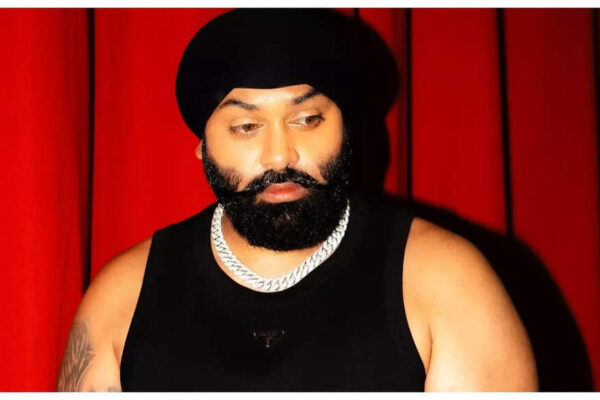 Lawrence Bishnoi gang claims responsibility for attack on Punjabi singer Channi Nattan’s house in Canada