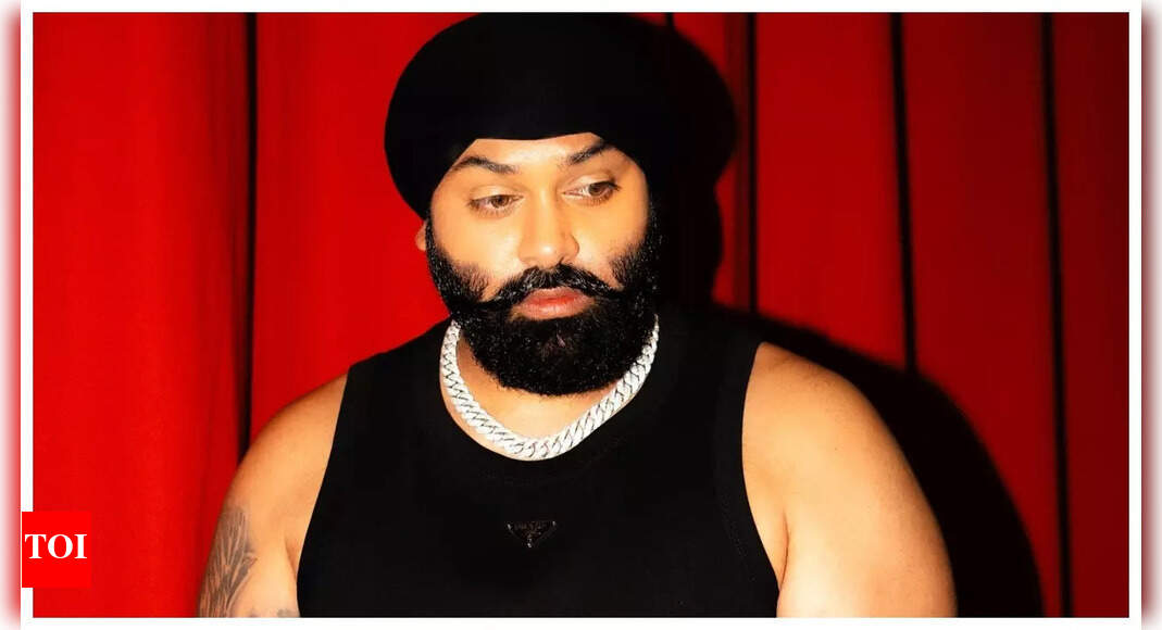 Lawrence Bishnoi gang claims responsibility for attack on Punjabi singer Channi Nattan’s house in Canada