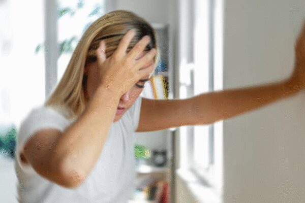 Stroke doesn’t discriminate: Doctors share warning signs, FAST tips and why women are at unique risk