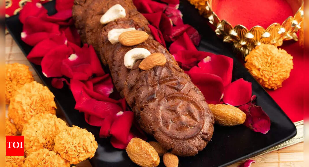 Health benefits of thekua: How this traditional Bihari sweet supports nutrition and wellbeing