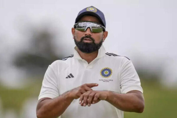 ‘Mohammed Shami doesn’t need a certificate’: Bengal coach fires back at Ajit Agarkar after Ranji heroics | Cricket News