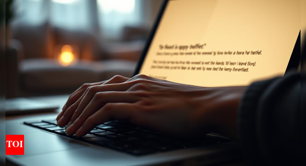 A Gurgaon CEO’s viral post highlights a Gen Z employee’s candid leave request for a breakup recovery. Jasveer Singh of Knot Dating instantly approved the request, praising the employee’s unfiltered honesty. This incident sparked online discussion, with many commending the supportive workplace culture shift towards open conversations about mental well-being and emotional health. Representative image (AI) NEW DELHI: A Gurgaon-based entrepreneur’s post about an employee’s unusually candid leave request has gone viral after he described it as the “most honest” application he has ever received.Jasveer Singh, co-founder and CEO of Knot Dating (matrimony app), shared the email on X, saying the note reflected how Gen Z employees are more open and unfiltered about their emotions and mental well-being.“Gen Z doesn’t do filters,” Singh wrote in his post, referring to a message from an employee who sought time off to recover from a breakup.The employee’s email read: “I recently had a breakup and haven’t been able to focus on work. I need a short break. I’m working from home today, so I’d like to take leave from the 28th to the 8th.”The CEO’s post quickly gained traction online, with many users applauding both the employee’s honesty and Singh’s response. When asked if he approved the request, Singh confirmed, “Leave approved, instantly.”The comment drew praise for his supportive stance, with several users noting that such openness marked a positive shift in workplace culture where mental health and emotional well-being are discussed more openly.One user commented, “This is perfectly okay. Better yet, don’t explain what it’s for at all.” Another joked, “There are people who don’t even take that many leaves for their marriage,” to which Singh replied, “But I think breakups require more leave than marriage.”About the AuthorTOI News DeskThe TOI News Desk comprises a dedicated and tireless team of journalists who operate around the clock to deliver the most current and comprehensive news and updates to the readers of The Times of India worldwide. With an unwavering commitment to excellence in journalism, our team is at the forefront of gathering, verifying, and presenting breaking news, in-depth analysis, and insightful reports on a wide range of topics. The TOI News Desk is your trusted source for staying informed and connected to the ever-evolving global landscape, ensuring that our readers are equipped with the latest developments that matter most.”Read MoreEnd of ArticleFollow Us On Social MediaVideosPak Minister Khawaja Asif Accuses Afghanistan Acting Under India’s Influence, Issues Brutal WarningDonald Trump Calls PM Modi ‘Killer’, Asim Munir a ‘Great Fighter’, Repeats India-Pak Ceasefire ClaimAmazon Launches Largest Layoff Drive Yet, Cutting 30,000 Corporate Positions to Boost EfficiencyIndia, EU Narrow Differences As Piyush Goyal Wraps High-Stakes Brussels Push For Swift Trade Deal“Even Ate The Animals’ Fodder” Prashant Kishore Slams Tejashwi After INDIA Bloc’s Bihar ManifestoOne Dead, Thousands Evacuated as Cyclone Montha Tears Through Andhra and OdishaGround Report From Supaul: Voters Reveal Poll Mood; Employment, Liquor Ban Key Issues | BiharChampion Of Global Boot-Licking? Pakistan Competes For Gold In Trump Flattery OlympicsEscalation Fears Mount As Pakistan-Afghanistan Talks End Without Conclusion In Turkey’7 Brand-New Beautiful Planes Shot Down’: Trump Repeats India-Pak Ceasefire Claim In Japan123 Photostories  Pankaj Tripathi, John Abraham, Rajinikanth: Celebrities living ordinary lives will make you believe in the joy of simplicityIntermittent fasting? Study reveals skipping breakfast can cause irreversible damage to healthPremanand Ji Maharaj’s teachings on love and marriage: Quotes that inspire devotion and compassionReasons to watch SS Rajamouli and Prabhas’ ‘Baahubali- Thes Epic’ in theatres againHonouring Maa Annapurana: Why eating in silence benefits both mind and body6 world-famous dishes that started as struggle foodSeoul simmers: Protests greet Donald Trump in South KoreaFrom kaftans to coastlines: Kareena Kapoor’s vacay vibes are always on pointFrom Wednesday Addams to Maleficent: Iconic Halloween costume ideas from Hollywood movies and seriesMagnesium: 10 surprising natural sources you probably never knew about123Hot PicksCyclone MonthaBank Holiday TodayBihar Election 2025Gold rate todaySilver rate todayPublic Holidays NovemberBank Holidays NovemberTop TrendingDarshan Singh SahsiPrince HarryPraneeth Kumar UsiripalliAdin RossHurricane MelissaSidney CrosbyPenguin GameMLB Trade RumorsCharles HullFortnite Tips