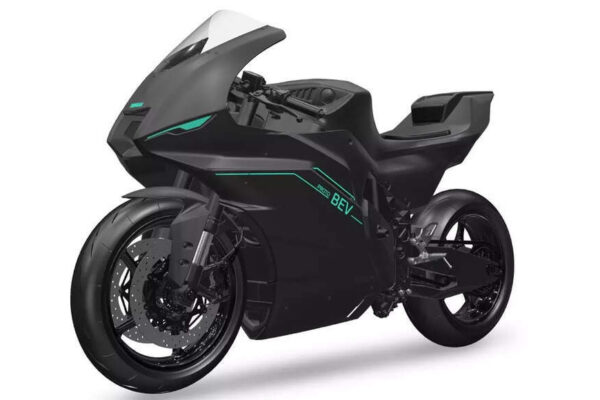 Yamaha unveils Proto BEV e-superbike at Japan Mobility Show ‘25: Details