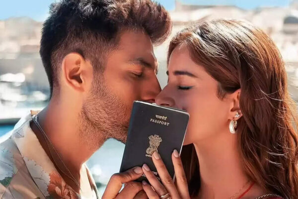 Tu Meri Main Tera, Main Tera Tu Meri’: FIRST LOOK to be revealed on Ananya Panday’s birthday, trailer on Kartik Aaryan’s big day |