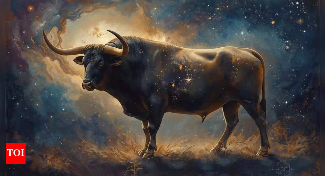 Taurus Shani Horoscope for November 2025: The One Career Move Saturn is Pushing You to Make Will Change Everything