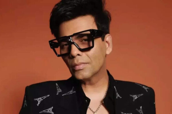 Karan Johar says he’s horrible at negotiation but doesn’t regret giving 50 percent ownership of his company: ‘Rs 50 crore would become Rs 1500 crore’ | Hindi Movie News