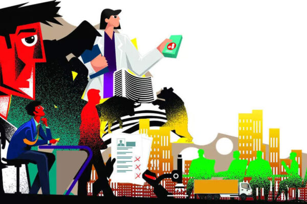 40 million new roles but only 30% in services: How India’s services sector boom hides a looming jobs crisis