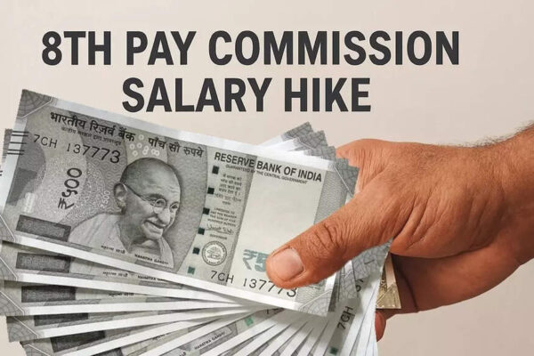 8th Pay Commission: How much salary & pension hike should central government employees, pensioners expect? Top things to know