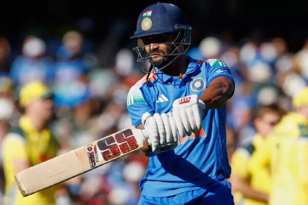 IND vs AUS T20: India suffer big blow ahead of series opener; Australia field once again