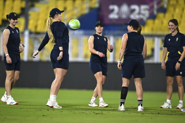 South Africa Women 0/0 in 0.0 Overs | ENG vs SA Live Score, Women’s World Cup 2025 1st Semi Final: South Africa face formidable England in first semis