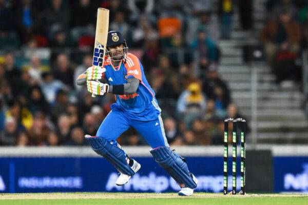 Six-hitting record! India captain Suryakumar Yadav becomes fastest in world to… | Cricket News