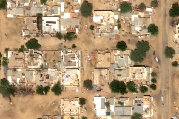 Sudan: After RSF takeover, atrocities feared in Darfur