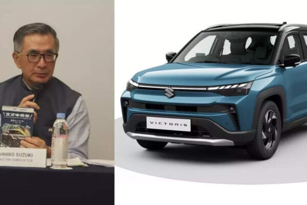 Maruti Suzuki’s big product offensive: 8 new SUVs, 50% market share