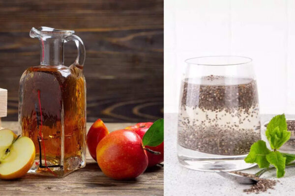 Cumin seeds water vs. Apple cider vinegar: Which drink burns fat faster and helps in overall health |