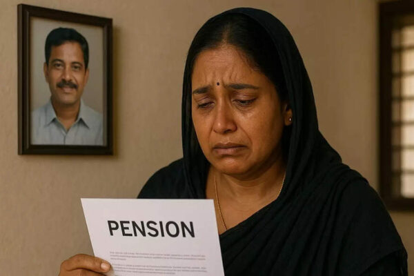 Husband missing for over 7 years: How wife won a case in Chhattisgarh High Court  to get central government pension – ruling explained