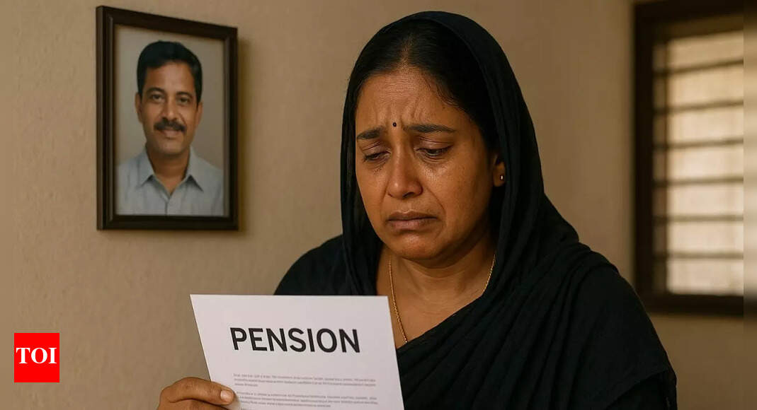 Husband missing for over 7 years: How wife won a case in Chhattisgarh High Court  to get central government pension – ruling explained