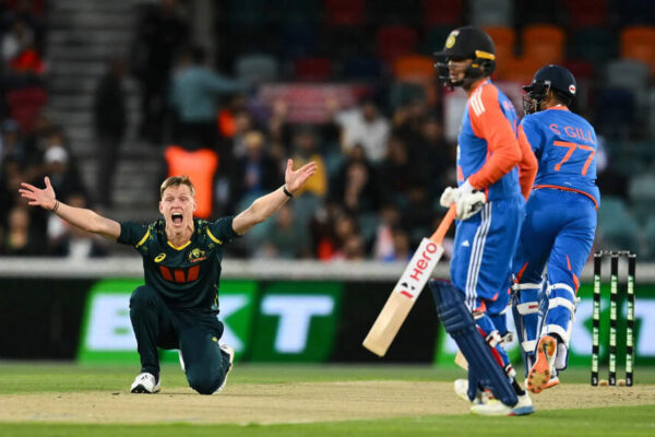 ‘Like we saw in the ODIs’: AB de Villiers predicts massive challenge for India in T20I series
