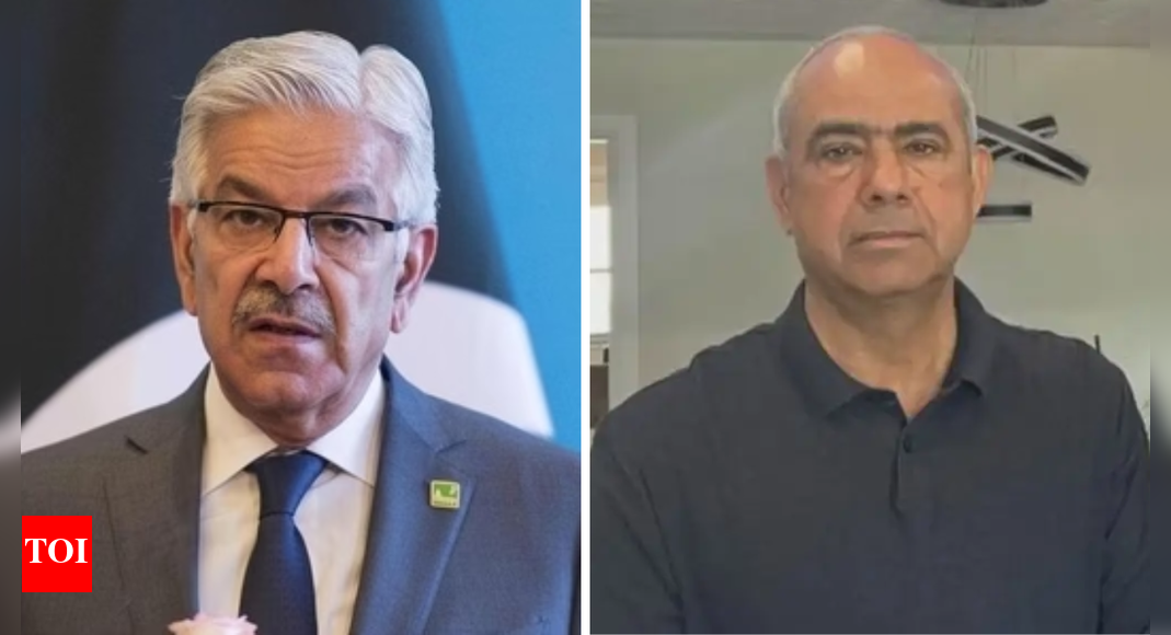 Evening news wrap: Pakistan threatens Taliban after peace talks fail; Indian-origin bizman shot dead in Canada & more | India News