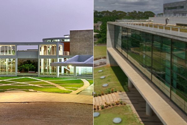 NCBS, ICTS launch CALIBRE to drive AI-led biology research | India News