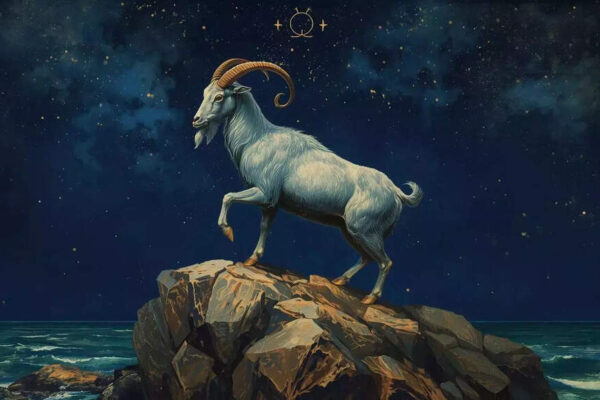 Capricorn Shani Horoscope for November 2025: Saturn’s Lesson in Love Will Be Hard, But It Will Save Your Most Important Relationship