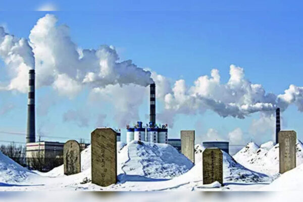 Climate plans show emissions dip, but far from 1.5°C goal: UN