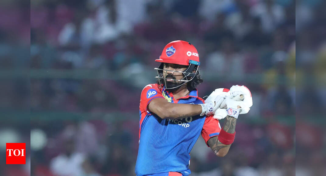 ‘Tell your husband to go easy on me’ – KL Rahul’s hilarious complaint to legendary cricketer’s wife