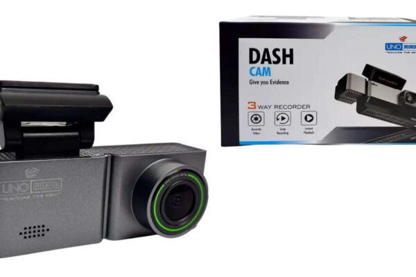 Uno Minda launches 2-way, 3-way car dash Cams: Price, key features