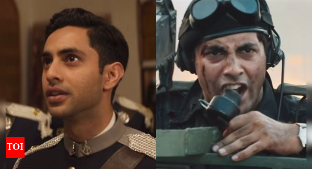 ‘Ikkis’ Trailer: Agastya Nanda delivers a powerful portrayal of war hero Arun Khetarpal in Sriram Raghavan’s gripping drama