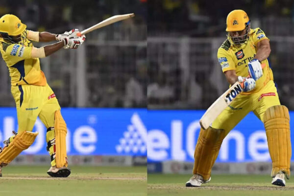 CSK have found MS Dhoni’s replacement? Young wicketkeeper pulls off ‘Thala’-like brilliance – Watch | Cricket News