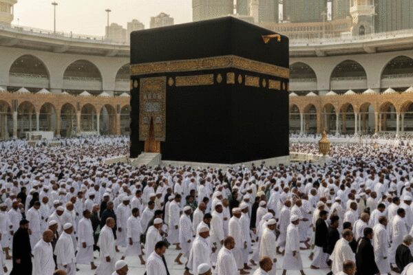 Qatar Awqaf extends Hajj registration deadline to November 15 ahead of 2026 pilgrimage season