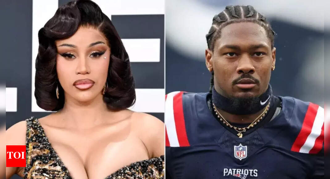 Stefon Diggs reportedly got Drake’s “Kiki” pregnant while expecting a baby with Cardi B