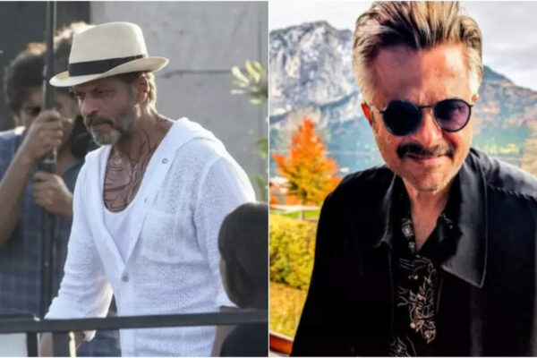 ‘King’: Anil Kapoor’s look from Shah Rukh Khan starrer LEAKED? Internet thinks so