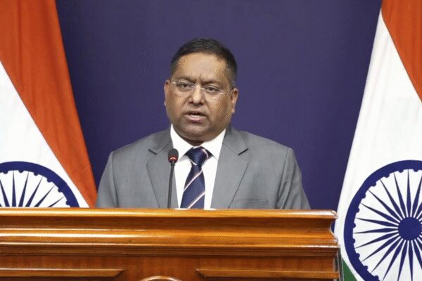 The ministry of external affairs is working to repatriate nearly 500 Indians detained in Thailand after crossing from Myanmar. These individuals are believed to be victims or perpetrators of cyber scam hubs operating in Southeast Asia. India previously repatriated 549 nationals rescued from similar facilities.  NEW DELHI: The ministry of external affairs on Wednesday assured that it was working to repatriate nearly 500 Indians detained in Thailand after they crossed over the border amid Myanmar scam hub crackdown.”We are aware of Indian nationals who have been detained by Thai authorities. They had crossed into Thailand from Myanmar over the past few days. Our Mission in Thailand is working closely with Thai authorities to verify their nationality and to repatriate them, after necessary legal formalities are completed in Thailand,” MEA spokesperson Randhir Jaiswal said in a statement.Though the statement did not specify the exact number of Indians stranded, Thailand Prime Minister Anutin Charnvirakul said that nearly 500 people crossed over after a crackdown on scam hub in Myanmar.India Tears Into ‘Baseless Claims’ on Pahalgam Attack In Myanmar Rights Briefing At United Nations”The Indian government will send a plane to take them back directly,” PTI quoted him saying.Earlier in March, India repatriated 549 nationals rescued from such facilities near the Myanmar–Thailand border.UN findings show that cyber scam centres in Myanmar are part of a larger transnational criminal network operating across Southeast Asia, where hundreds of trafficked people are forced into online fraud. Similar hubs exist in Cambodia, Laos, the Philippines and Malaysia. Among those who recently fled Myanmar into Thailand are both Indian victims and alleged perpetrators of these scams.About the AuthorTOI News DeskThe TOI News Desk comprises a dedicated and tireless team of journalists who operate around the clock to deliver the most current and comprehensive news and updates to the readers of The Times of India worldwide. With an unwavering commitment to excellence in journalism, our team is at the forefront of gathering, verifying, and presenting breaking news, in-depth analysis, and insightful reports on a wide range of topics. The TOI News Desk is your trusted source for staying informed and connected to the ever-evolving global landscape, ensuring that our readers are equipped with the latest developments that matter most.”Read MoreEnd of ArticleFollow Us On Social MediaVideosWATCH: Moment When Indian-Origin Businessman Darshan Singh Sahsi Killed By Bishnoi Gang In CanadaIndia Tears Into ‘Baseless Claims’ on Pahalgam Attack In Myanmar Rights Briefing At United NationsPresident Murmu Poses With IAF Pilot Shivangi Singh Pakistan Said It Captured In Op SindoorFrom Sidhu Moose Wala To Canada: Lawrence Bishnoi Gang Expands Threat To Global Punjabi SceneDiljit Dosanjh Faces Khalistani Fury: Big B Gesture Sparks Outrage Ahead of Australia Concert ShowDelhi’s ₹3.2 Crore Cloud Seeding Mission Falls Flat, Experts Cite Low Moisture and Weak CloudsAmid Rising Waters and Discontent, Supaul Voters Turn the Bihar Election into a Fight for ChangeChirag Paswan Accuses Owaisi of Dividing Muslims Through Fear Politics’If You Ask PM To Dance…’: Rahul Gandhi Targets Modi, Says BJP Remote Controls Nitish KumarUP CM Yogi Adityanath Targets RJD’s ‘Osama’ in Shahabuddin’s Stronghold, Sparks Ram Temple Showdown123 Photostories  Chanderi to Kalamkari: 5 classy cotton sarees for the wedding seasonShilpa Shetty, Milind Soman to Kareena Kapoor: Bollywood celebs and their love for yogaFrom cheese to chicken to chocolate, 6 indulgent sandwiches that are worth trying at homeFrom her controversial exit from Bhabhiji Ghar Par Hai to refusing to work with Sunil Grover: Times when Shilpa Shinde made headlinesPriya Sachdev Kapur shares photos from Sona Comstar’s Chennai plant as she carries forward Sunjay Kapur’s Rs 30,000 crore legacy amid legal fight with Karisma Kapoor’s kids (Photos)6 types of Kashmiri breads every foodie needs to try7 Minimalist Indian baby names for your little girlHow long should it take a person to poop ideally, and how does it determine how healthy a person is?Do female students outperform boys? Here’s what US teens think about gender bias in schoolsTimes when Bigg Boss Malayalam 7 contestants mastered the art of spoiling the tasks123Hot PicksCyclone MonthaBank Holiday TodayBihar Election 2025Gold rate todaySilver rate todayPublic Holidays NovemberBank Holidays NovemberTop TrendingDarshan Singh SahsiPrince HarryPraneeth Kumar UsiripalliAdin RossHurricane MelissaSidney CrosbyPenguin GameMLB Trade RumorsCharles HullFortnite Tips